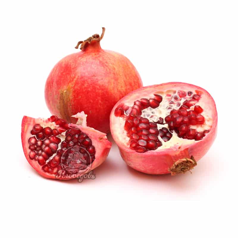 تصویر 3 از خرید و قیمت انار + فروش عمده